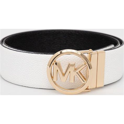 michael kors pasek damski|Paski do spodni Michael Kors .